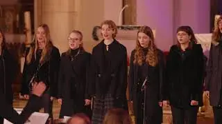 That’s Christmas to me - Djevojački zbor “Josip Kaplan”