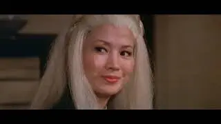 The Brave Archer 3 1981