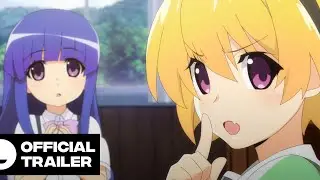 Higurashi: When They Cry - SOTSU | Official Trailer 3