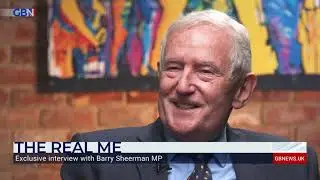 MP Barry Sheerman: &lsquo;Everything was perfect and then our first baby died at birth&rsquo;