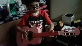 TheRealLETHERY Playing Me Gooter