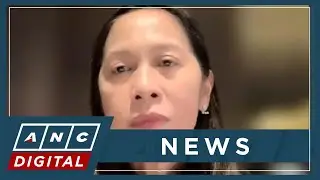 Garin: No efforts to silence Leviste over 'Cabral files'; Termination of contracts goes way back