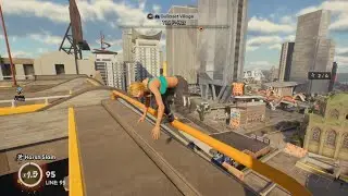 skate 1440 spin