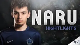 Naru Stream Highlights #4