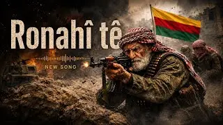 اغنية مقاومة الشيخ مقصود النور قادم لن نبقى في الظلام- ronahî tê em di tarîyê da nabînin (Ai Music) 