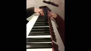 As One - Candy Ball Piano Version