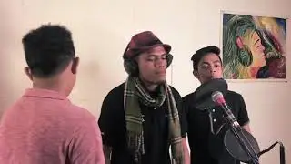 “Amigo” Grand Winner in 2nd Tigaon Bicol Song Writing Contest
