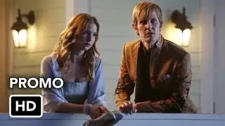 Revenge 2x20 Promo 