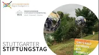 Stuttgarter Stiftungstag 2023