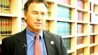 Adams County District Attorney, Dave Young Sponsor Video 2015