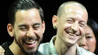 Chester Bennington/LP | Funny Moments PART 1