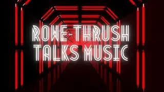 R-T Talks Music with Brite-Strike