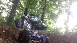 Exceed RC MadTorque Rock Crawler