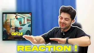 Pakistani Reaction on Punjabi Song CIRCLE | SHOOTER KAHLON | SHEVV | THE RUFF