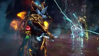 ARCHON Hnut Assassinatin - Archon Boreal - revenant prime - lex prime incarnon - coda synapse