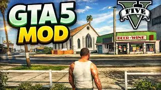 Indian Bikes Driving 3D Me GTA 5 Mode Real GTA Feel | SD Gaming 