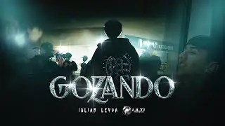 Julian Leyva - Gozando [Official Video]