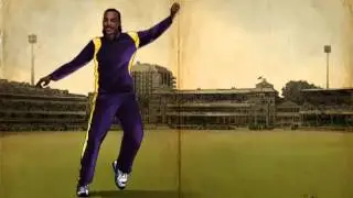 DLF IPL - Player's Profile - Chris Gayle