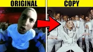 6 Hidden Secrets You Missed In &ldquo;Lil Pump - 