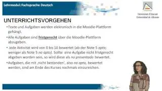 Vorstellung Fachsprache Deutsch. Lehrerfortbilddung 2016-17