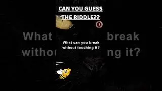 Guess The Riddle!! 🤔 | Can You Solve These Fun Riddles??🔍 | Short 189 | Brain Teasers | Challenge 🧠✨