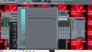 How To Make A Migos Type Beat Fl Studio 11 2014