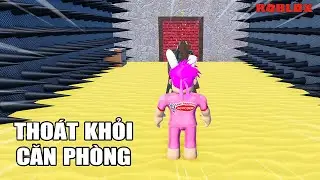 CĂN PHÒNG NGUY HIỂM NHẤT ROBLOX
