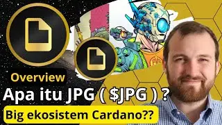 OVERVIEW 💥| APA ITU JPG ( $JPG ) TOKEN! | BIG POTENTIAL !!