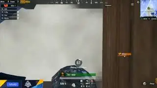 PMCO Finals - China guy cleared whole RRQ Squad must see