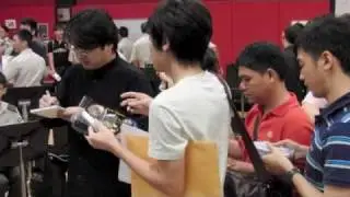 ■ シンガポール・フライヤー／The Singapore Flyer