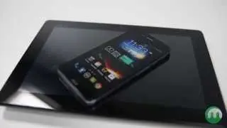Asus Padfone Infinity Review | MIZANY