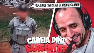 Reagindo a OBSERVAÇÕES DIÁRIAS (EP. 207) por Xracing Videos