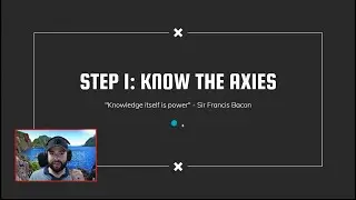 Axie Infinity PVP Beginner Tips and Tricks Part 1 Know The Axies