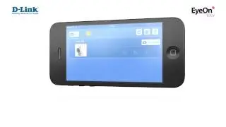 EyeOn Baby Monitoring Camera