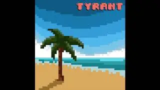 Vince Villafan - Tyrant (Kali Uchis Cover)