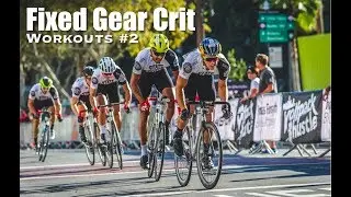 Wanna race fixie crits? Maybe this will help