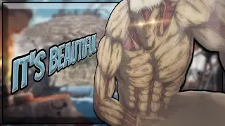 THE BEGINNING OF THE END | ATTACK ON TITAN Season 4 Episode 1 (60) Review