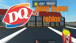 Roys gaming (dairy queen)