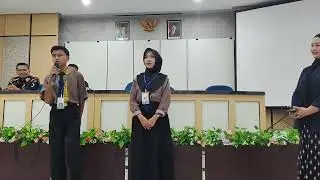 Pesan dan kesan siswa