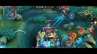 Thamuz Gameplay By Grommy 