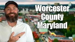 A Local's Guide To Living In Worcester County, Maryland