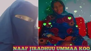NASHIDAA HARMEE.UMII KOTIF🫶MANAA KANA SUBSCRIBE GODHAA.🫶👈