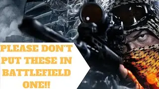 Top 5 things I HATE in Battlefield 4