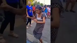 #DADI KA FUNNY DANCE #VAIRAL VIDEO