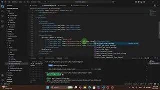 7 Laravel Livewire Crud - Read Section
