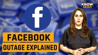 Know This: Was the Facebook outage a cyber attack? What caused it to happen?