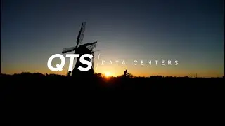 QTS and WarmteStad
