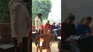 Excellent coaching center  Bahadurpur patory, Arvind chowk | Class 12th-10th new Beach start #viral