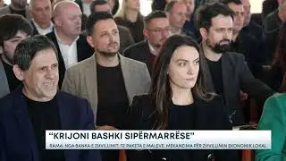 Rama mbledh kryebashkiakët në Durrës: Krijoni bashki sipërmarrëse
