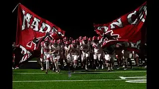 MCHS Red Raiders vs Commerce Tigers ::LIVE::